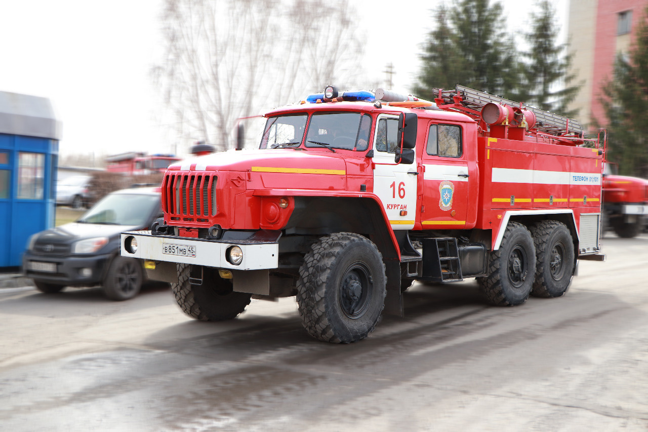 Пожарная дорога. Уралпожтехника. Главная дорога пожарные. ОАО 